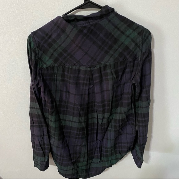 Flannel - Picture 5 of 6